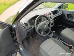 Używany 2009 Skoda Fabia | 10 000 zł (Uczciwa cena)