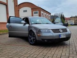 Używany 2003 VW Passat | 8500 zł (Drogi)