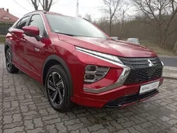 Czerwony Używany 2022 Mitsubishi Eclipse Cross Instyle SUV | 131 800 zł (Super Cena)