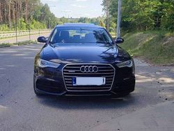 Używany 2017 Audi A6 | 80 000 zł (Super Cena)