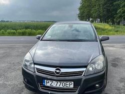 Używany 2008 Opel Astra Cosmo | 9000 zł (Uczciwa cena)