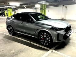 Używany 2024 BMW X6 M SUV | 670 000 zł