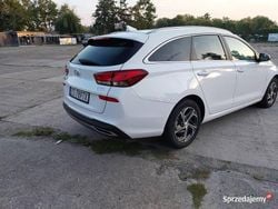 Używany 2024 Hyundai i30 | 85 000 zł (Dobra cena)