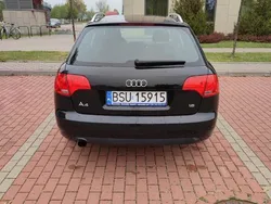 Używany 2005 Audi A4 | 13 500 zł