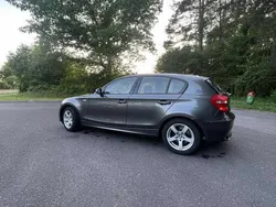 Używany 2007 BMW 120 Hatchback | 12 800 zł (Dość drogi)