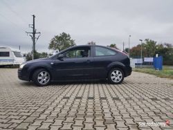 Używany 2006 Ford Focus | 4200 zł (Dobra cena)