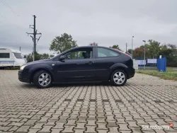 Używany 2006 Ford Focus | 4200 zł (Dobra cena)