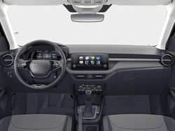 Czerń magic metalizowany Nowe 2026 Skoda 105 Sedan/Limuzyna | 95 400 zł