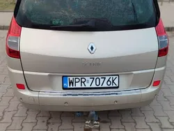Używany 2008 Renault Grand Scénic II Minivan | 8800 zł