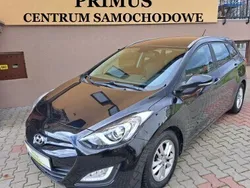 Inny kolor Używany 2013 Hyundai i30 Sedan/Limuzyna | 27 990 zł (Uczciwa cena)