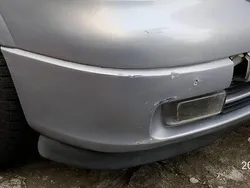 Używany 2000 Opel Astra | 3500 zł