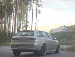 Używany 2005 Alfa Romeo 156 | 5000 zł