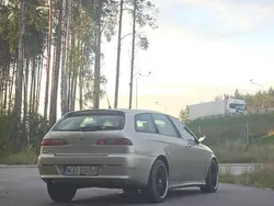 Używany 2005 Alfa Romeo 156 | 5000 zł