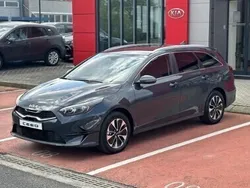 Inny kolor Nowe 2025 Kia Ceed Kombi | 118 500 zł (Drogi)