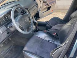 Grafitowy Używany 2002 Renault Laguna II Sedan/Limuzyna | 4500 zł (Drogi)