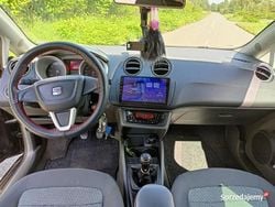 Używany 2009 Seat Ibiza Hatchback | 10 000 zł