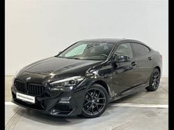 Czarny szafir metalizowany Używany 2021 BMW 218 Shadowline Coupe | 124 900 zł (Drogi)