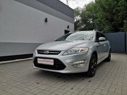 Szary Używany 2011 Ford Mondeo Sedan/Limuzyna | 25 900 zł (Drogi)