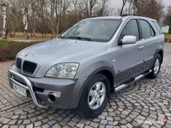 Używany 2005 Kia Sorento SUV | 16 500 zł (Uczciwa cena)