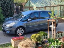 Używany 2008 Citroën C4 Picasso Minivan | 12 000 zł (Drogi)