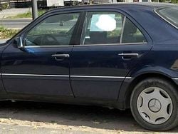 Używany 1995 Mercedes C200 Sedan/Limuzyna | 6999 zł