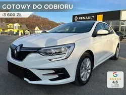 Inny kolor Nowe 2024 Renault Mégane IV Evolution Sedan/Limuzyna | 95 500 zł