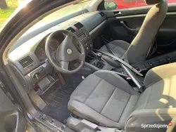 Używany 2003 VW Golf IV | 2000 zł (Super Cena)