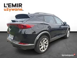 Czarny Używany 2024 Cupra Formentor SUV | 139 900 zł (Uczciwa cena)