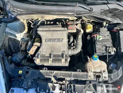 Używany 2006 Fiat Grande Punto Hatchback | 6700 zł (Uczciwa cena)