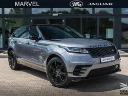 Szary Używany 2022 Land Rover Range Rover Velar SUV | 235 000 zł (Drogi)