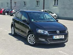 Inny kolor Używany 2013 VW Polo Sedan/Limuzyna | 21 500 zł (Uczciwa cena)