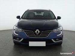 Niebieski Używany 2017 Renault Talisman Kombi | 57 999 zł (Dość drogi)
