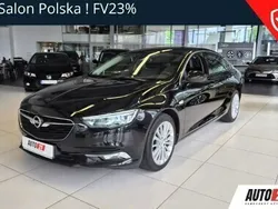 Czarny Używany 2018 Opel Insignia Country Tourer Kombi | 56 900 zł (Uczciwa cena)