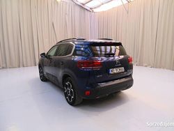 Używany 2022 Citroën C5 Aircross SUV | 108 856 zł (Dość drogi)
