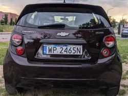 Używany 2012 Chevrolet Aveo | 16 000 zł (Uczciwa cena)
