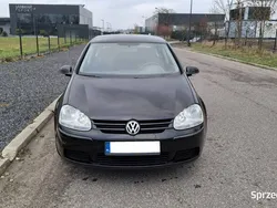 VW Golf IV