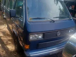 Używany 1980 VW T3 Van | 25 000 zł