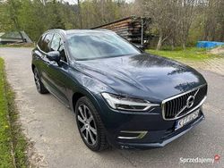 Używany 2021 Volvo XC60 Inscription SUV | 143 900 zł (Drogi)