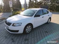 Używany 2013 Skoda Octavia | 17 800 zł (Uczciwa cena)