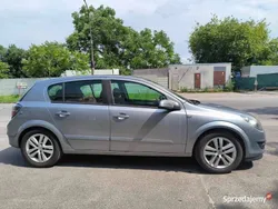 Używany 2007 Opel Astra Hatchback | 10 500 zł (Uczciwa cena)