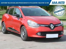 Czerwony Używany 2015 Renault Clio IV | 26 999 zł (Uczciwa cena)