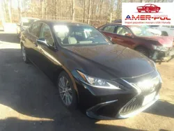 Czarny Używany 2019 Lexus ES350 Sedan/Limuzyna | 133 000 zł