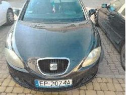 Zielony Używany 2007 Seat Leon | 9000 zł (Dobra cena)
