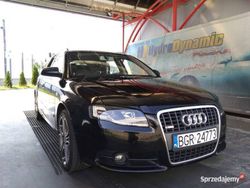 Używany 2007 Audi A4 | 6250 zł (Super Cena)