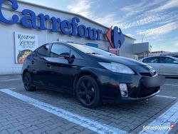 Używany 2010 Toyota Prius Hatchback | 39 900 zł (Drogi)