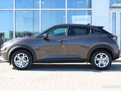 Używany 2021 Nissan Juke SUV | 69 900 zł (Uczciwa cena)
