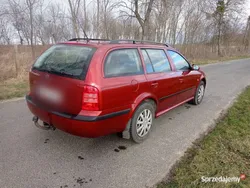 Używany 2002 Skoda Octavia Kombi | 5700 zł