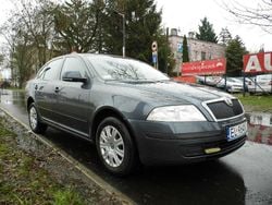 Grafitowy Używany 2012 Skoda Octavia Hatchback | 16 900 zł (Dobra cena)