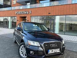 Używany 2016 Audi Q5 SUV | 59 800 zł (Super Cena)