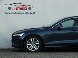 Szary (metalik) Używany 2020 Volvo V60 Kombi | 95 900 zł (Drogi)